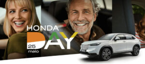Ofertas exclusivas no seu Reparador Autorizado Honda