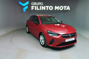 Opel Corsa 1.2 T Elegance