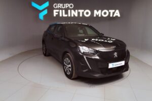 Peugeot 2008 1.2 PureTech Active pack