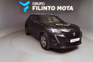 Peugeot 2008 1.2 PureTech Active pack