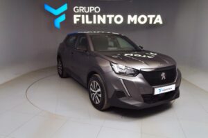 Peugeot 2008 1.2 PureTech Active pack