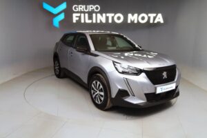 Peugeot 2008 1.2 PureTech Active pack