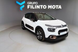 Citroën C3 1.5 BlueHDi C-Series