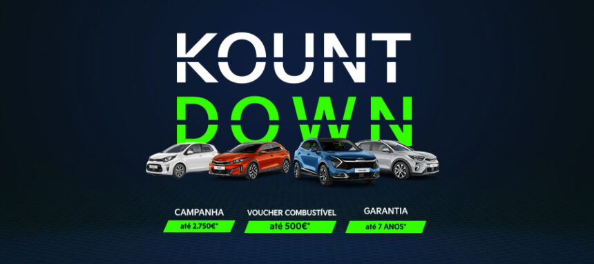 Kount Down Kia Usados Certificados
