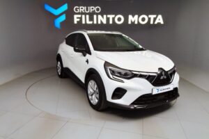 Mitsubishi ASX 1.0 MPI-T Invite