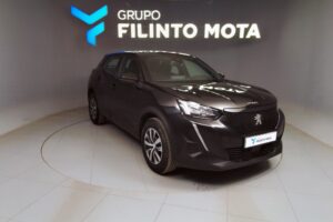 Peugeot 2008 1.2 PureTech Active pack
