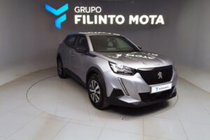 Peugeot 2008 1.2 PureTech Active pack
