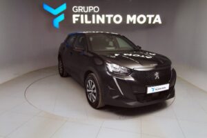 Peugeot 2008 1.2 PureTech Active pack