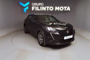 Peugeot 2008 1.2 PureTech Active pack