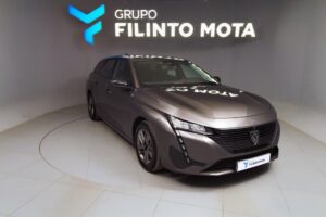 Peugeot 308 SW 1.2 PureTech Active Pack