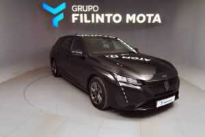 Peugeot 308 SW 1.2 PureTech Active Pack
