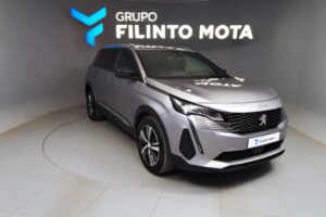 Peugeot 5008 1.2 PureTech Allure Pack