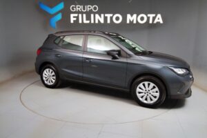 Seat Arona 1.0 TSI Style