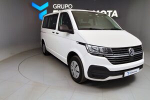 Volkswagen Transporter 2.0 TDI Business