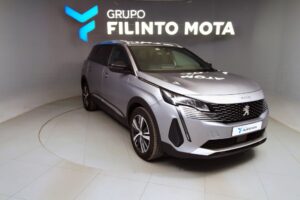 Peugeot 5008 1.2 PureTech Allure Pack