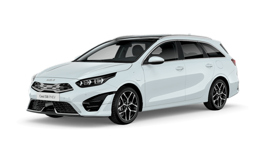 Novo Kia Ceed SW PHEV 2024