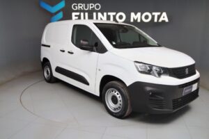 Peugeot Partner  Premium Standard 1.5 Bluehdi 100cv