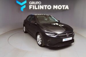 Opel Corsa 1.5 D Business
