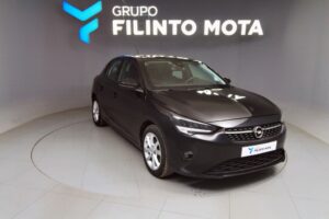 Opel Corsa 1.5 D Business