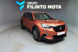 Peugeot 2008 1.2 PureTech Active pack