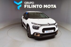 Citroën C3 1.5 BlueHDi C-Series
