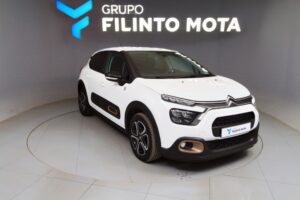 Citroën C3 1.5 BlueHDi C-Series