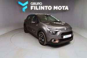 Citroën C3 1.5 BlueHDi C-Series