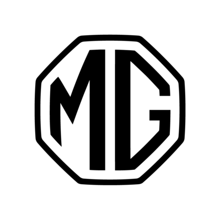 MG logotipo