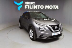 Nissan Juke 1.0 DIG-T N-D.C.Two Tone B.