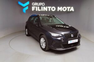Seat Arona 1.0 TSI Style