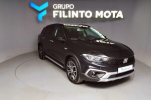 Fiat Tipo Station Wagon Cross 1.0 GSE T3 Cross
