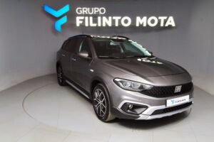 Fiat Tipo Station Wagon Cross 1.0 GSE T3 Cross