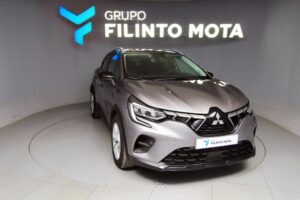 Mitsubishi ASX 1.0 MPI-T Invite