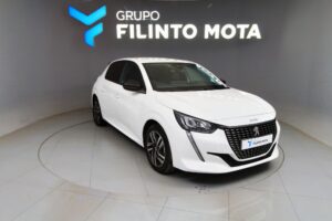 Peugeot 208 1.2 PureTech Allure Pack EAT8