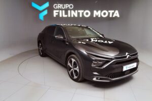 Citroën C5 X 1.2 PureTech Feel Pack EAT8