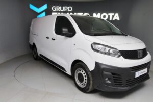 Fiat Scudo Scudo L3h1 1.5 Bluehdi 100cv