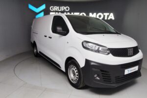 Fiat Scudo Scudo L3h1 1.5 Bluehdi 100cv