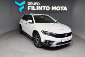 Fiat Tipo Station Wagon Cross 1.0 GSE T3 Cross