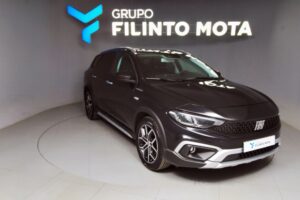 Fiat Tipo Station Wagon Cross 1.0 GSE T3 Cross