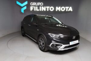 Fiat Tipo Station Wagon Cross 1.0 GSE T3 Cross
