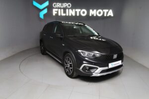 Fiat Tipo Station Wagon Cross 1.0 GSE T3 Cross