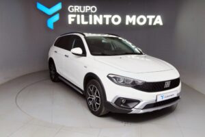 Fiat Tipo Station Wagon Cross 1.0 GSE T3 Cross