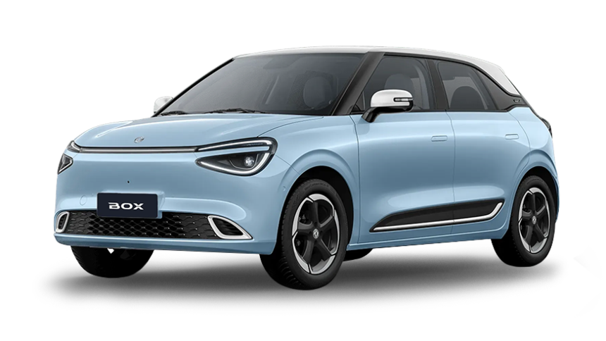Novo Dongfeng Box
