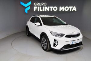 Kia Stonic 1.0 T-GDi Drive