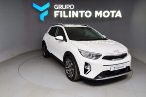 Kia Stonic 1.0 T-GDi Drive