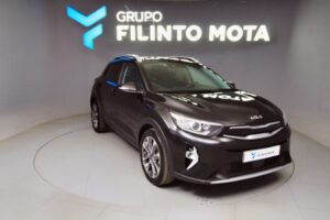 Kia Stonic 1.0 T-GDi Drive