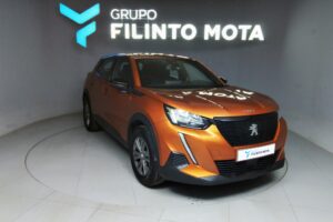 Peugeot 2008 1.2 PureTech Active pack