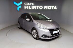 Peugeot 208 1.2 PureTech Active