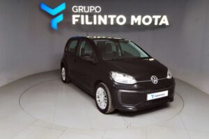 Volkswagen Up! 1.0 Move