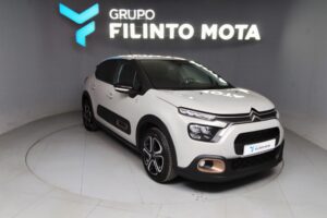 Citroën C3 1.5 BlueHDi C-Series